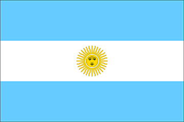 Kolekcjonerka z Argentyny